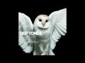 DEFTONES - Risk [Official Instrumental]