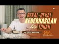 Saat Teduh Bersama - BEKAL-BEKAL KEBERHASILAN DARI TUHAN | 11 Sept 2021 (Official Philip Mantofa)