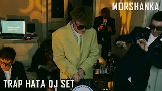 TRAP HATA DJ SET | Electro punk, techno, breakbeat, electro, house