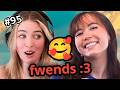 Rekindling Our Friendship | Wine About It #95