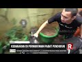 Kebakaran Di permukiman Padat Penduduk | REDAKSI PAGI (29/10/20)