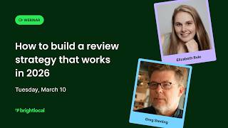 How to build a review strategy that works in 2026