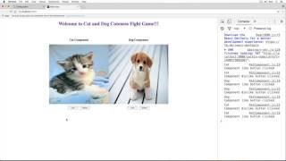 Lecture 36 - Bind Callbacks