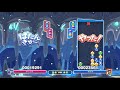 ぷよぷよeスポーツ 第5期ぷよぷよ飛車リーグ aリーグ わっふる vs あだち 20本先取