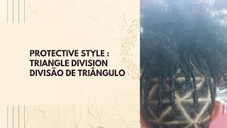 Highlight 1:08:38 – 1:13:37 from Triangle Division/ Divisão for Braids/ Twist