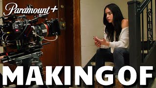 Making Of SCREAM 6 (2023) - Best Of Behind The Scenes & On Set Moments With Jenna Ortega | Paramount