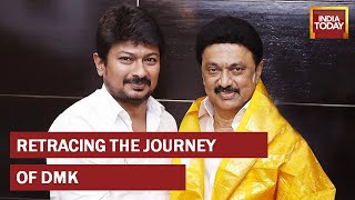 Retracing Mk Stalin's Journey From Films To Politics | Watch This Report
