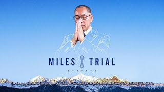 2024.07.12 Miles Trial - Day 32 #MILESTRIAL #戰庭記 #战庭记#TakeDowntheCCP #MILESGUO #新中国联邦 #NFSC