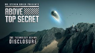 ABOVE TOP SECRET: The Technology Behind Disclosure! Official Trailer 2022