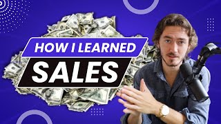 How I Sold $3M by 22… High Ticket Sales