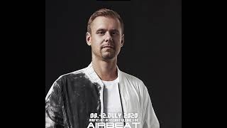 Armin van Buuren | AIRBEAT ONE Festival 2021 | Headliner Teaser