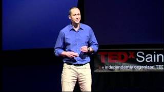 TEDxSaintGeorgesSchool - Josh Hayes - Avoiding Bad Ideas