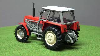 Ursus 1204 4WD modelerolnicze.pl