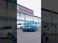 nissan note 2019