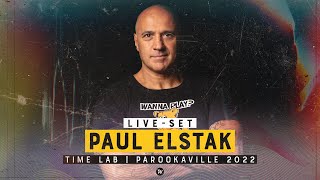 PAROOKAVILLE 2022 | PAUL ELSTAK