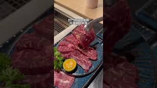 一人燒肉天花板 抵食高質燒肉 任食韓式小食