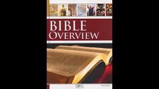 2021_09_08 Bible Overview: Paul and the Pauline Letters
