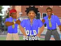 I FORMED A GANG IN OLD SCHOOL!  (School Days 3D)