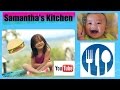 Samantha's Kitchen - Todays Recipe 