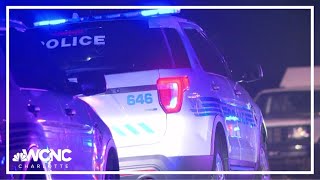 CMPD to release 2024 end of year report