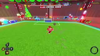 TPS: Street Soccer Montage #44!