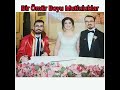 siz isteyin biz kıyalım temsili nikah töreni