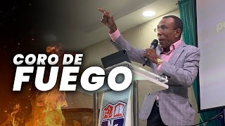 PUPURRI DE COROS DE FUEGO / PASTOR ERNESTO CUEVAS