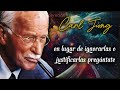 lo que tu cuerpo expresa acerca de tu estado espiritual en la intimidad _ carl jung filosofía