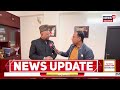 kashmir live جموں کشمیر کی تازہ ترین خبریں jammu kashmir news omar abdullah news18 jklh