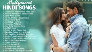 Bollywood Hits Songs 2020 💙 arijit singh, Atif Aslam, Neha Kakkar, Armaan Malik, Shreya Ghoshal