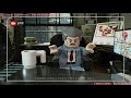 lego marvel super heroes 2 樂高漫威超級英雄2 11 共生體驚喜