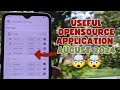 Three Must-Have Open Source Apps: August 2024