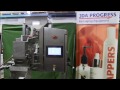 JDA - Pepperette Scale Filler ,  Pepperoni Weigh Filler machine USA Canada