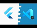 Flutter Install Windows (Step 5) - Best Extension Visual Studio Code - Fast & Easy Way