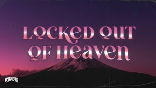 Bruno Mars - Locked Out Of Heaven (Lyrics) Sub Español
