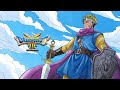 【DRAGON QUEST III HD-2D REMAKE】A NEW ADVENTURE!