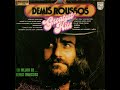 Demis Roussos Morir al lado de mi amor