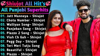 Shivjot New Songs || New Punjab jukebox 2021 || Best Shivjot Punjabi Songs || New Punjabi Songs 2021