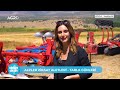 konya seydişehir tarla günü agro tv gündem sektör