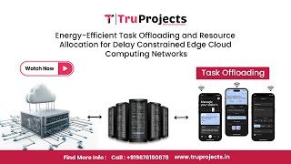 Energy Efficient Task Offloading and Resource Allocation for Delay Constrained Edge Cloud Computing