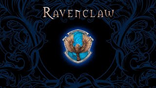 Hogwarts Legacy | Tour the Ravenclaw Common Room 4K