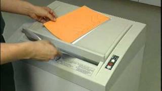 HSM 411.2 Professional Shredders