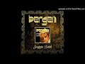 bergen Çilekeş remastered official audio