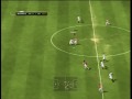 【fifa09】アーセナルＶＳセビージャ mtp virage nodeさん 2 3