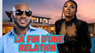 2FACE / ANNIE : IL ANNONCE LA SÉPARATION ET DÉJÀ S’AFFICHE AVEC LA REMPLAÇANTE