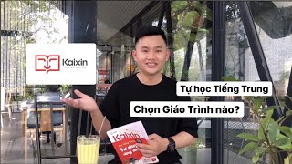 Tự Học Tiếng Trung Nên Chọn Giáo Trình Nào?! Video Này Dành Cho Các Bạn Mới Học T.Trung | Yangdexin.