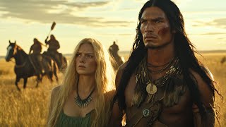 A Rancher’s Daughter Was Taken by the Lakota — But One Warrior Broke Every Rule to Save Her