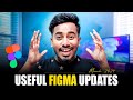 Most Useful Figma Updates March 2024 - Multi Edit & More