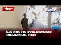 Saksi Kunci yang Melihat Perkelahian Vina Eky Didatangi Oknum Mengaku Polisi - iNews Siang 29/06