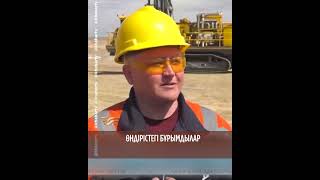 «KAZ Minerals Aktogay» мыс кенішінде қауіпті әрі ерекше мамандықты меңгерген әйел адам көп